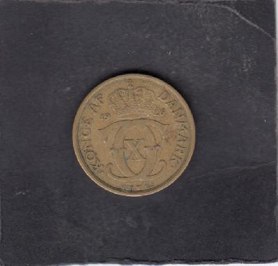 Beschrijving: 1 Krone